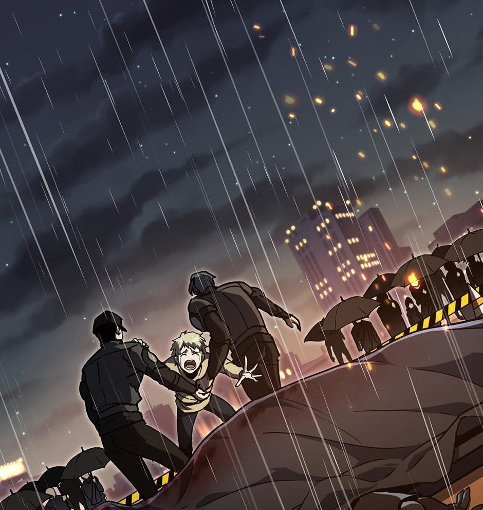 The Beginning After the End Chapter 196 page 109 - 