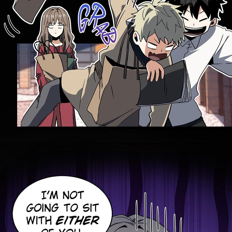 The Beginning After the End Chapter 196 page 12 - 