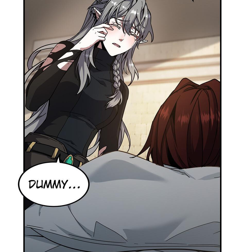 The Beginning After the End Chapter 196 page 121 - 