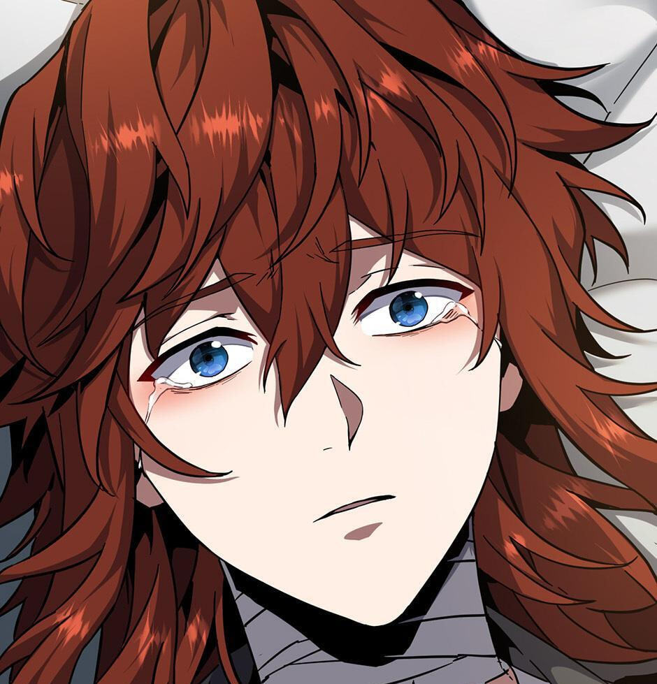The Beginning After the End Chapter 196 page 123 - 