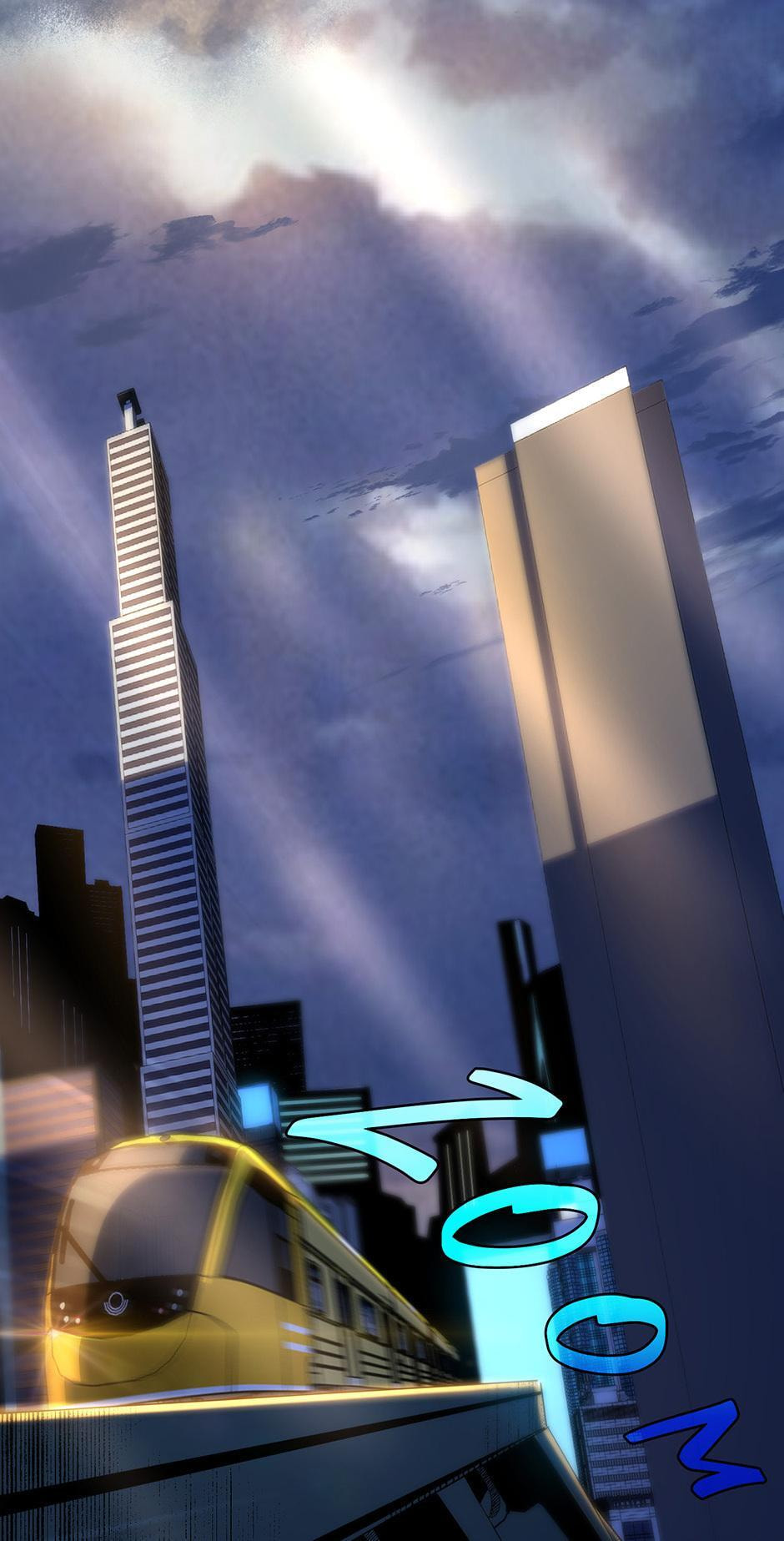 The Beginning After the End Chapter 196 page 15 - 