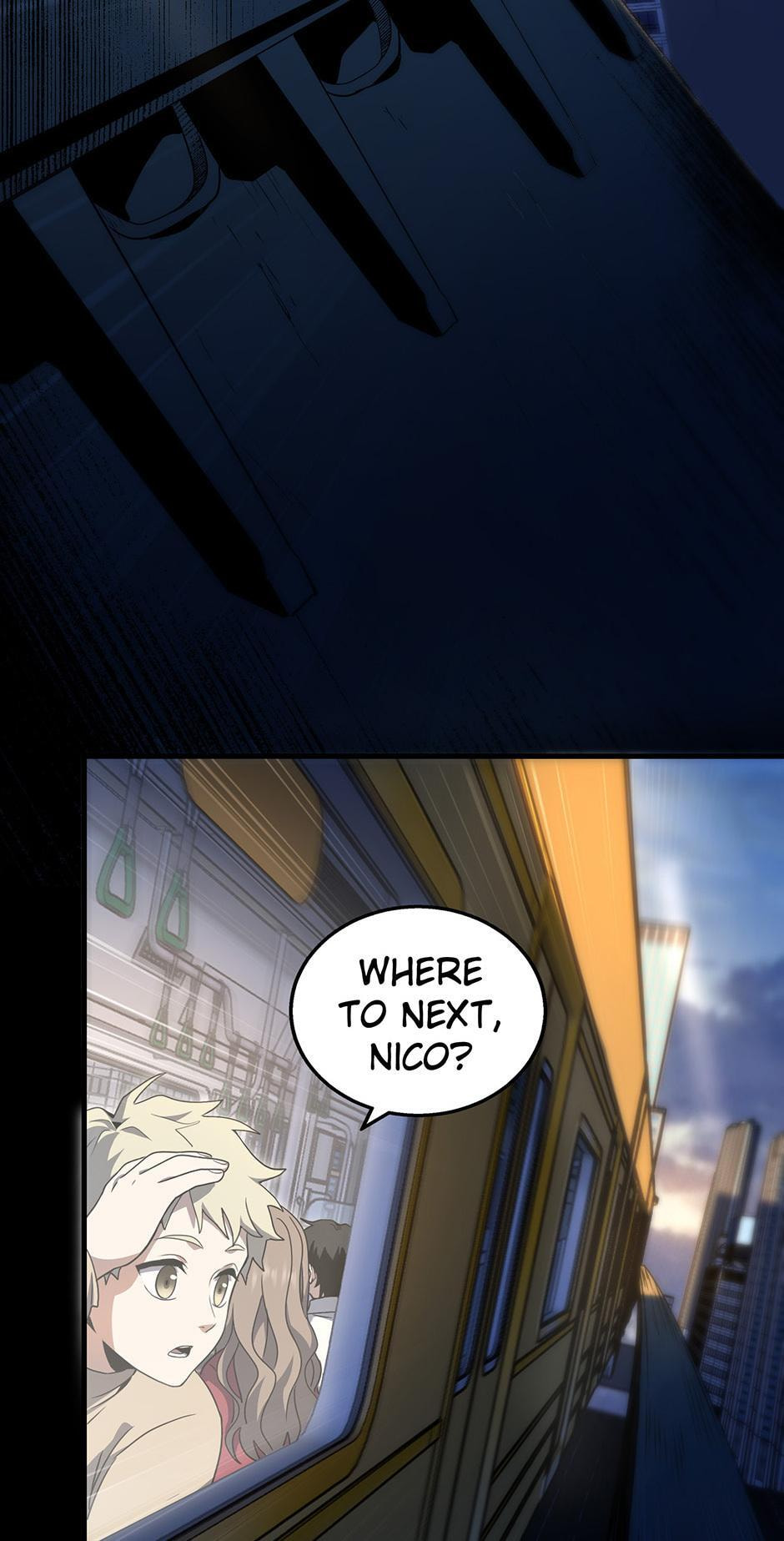 The Beginning After the End Chapter 196 page 16 - 