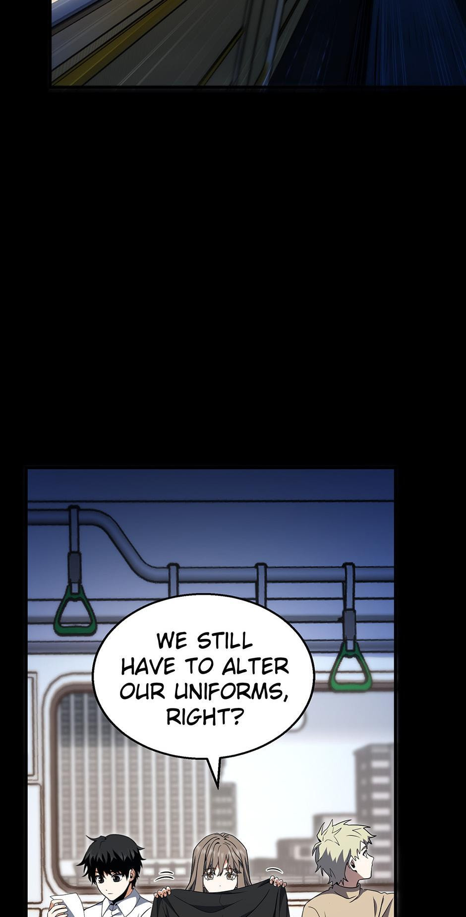 The Beginning After the End Chapter 196 page 17 - 