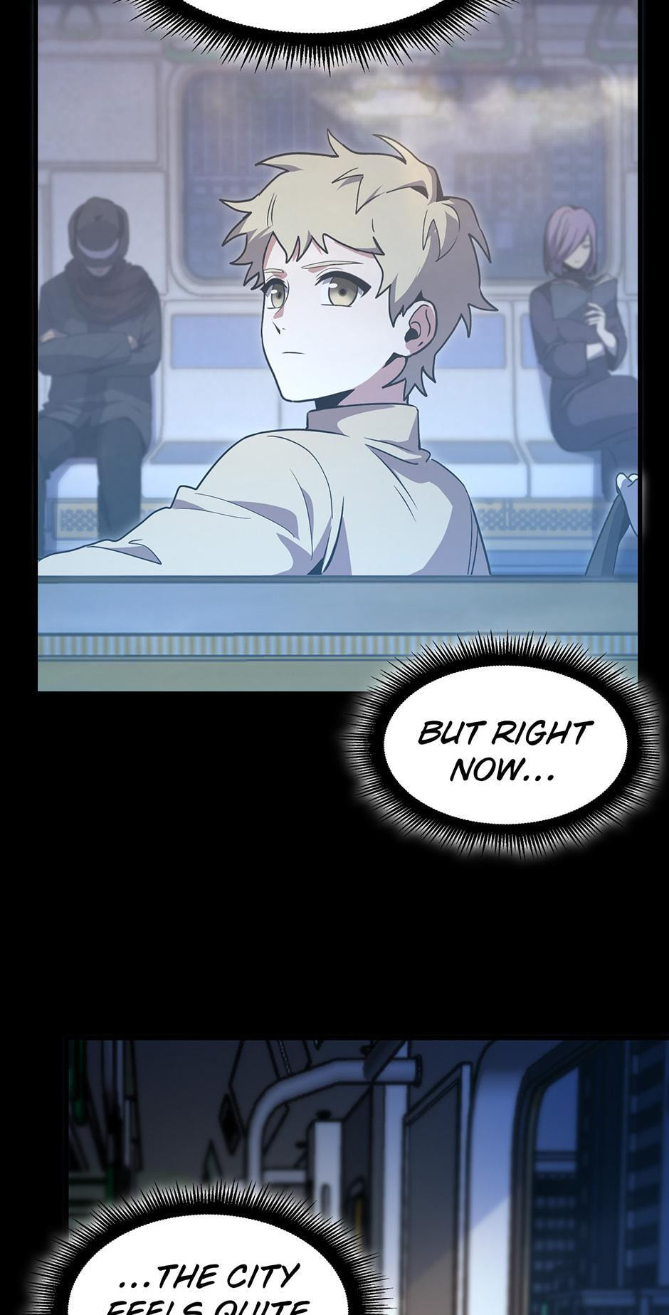 The Beginning After the End Chapter 196 page 19 - 