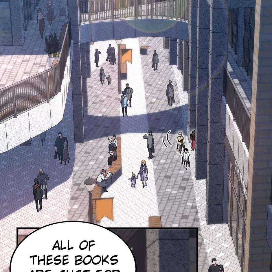 The Beginning After the End Chapter 196 page 3 - 