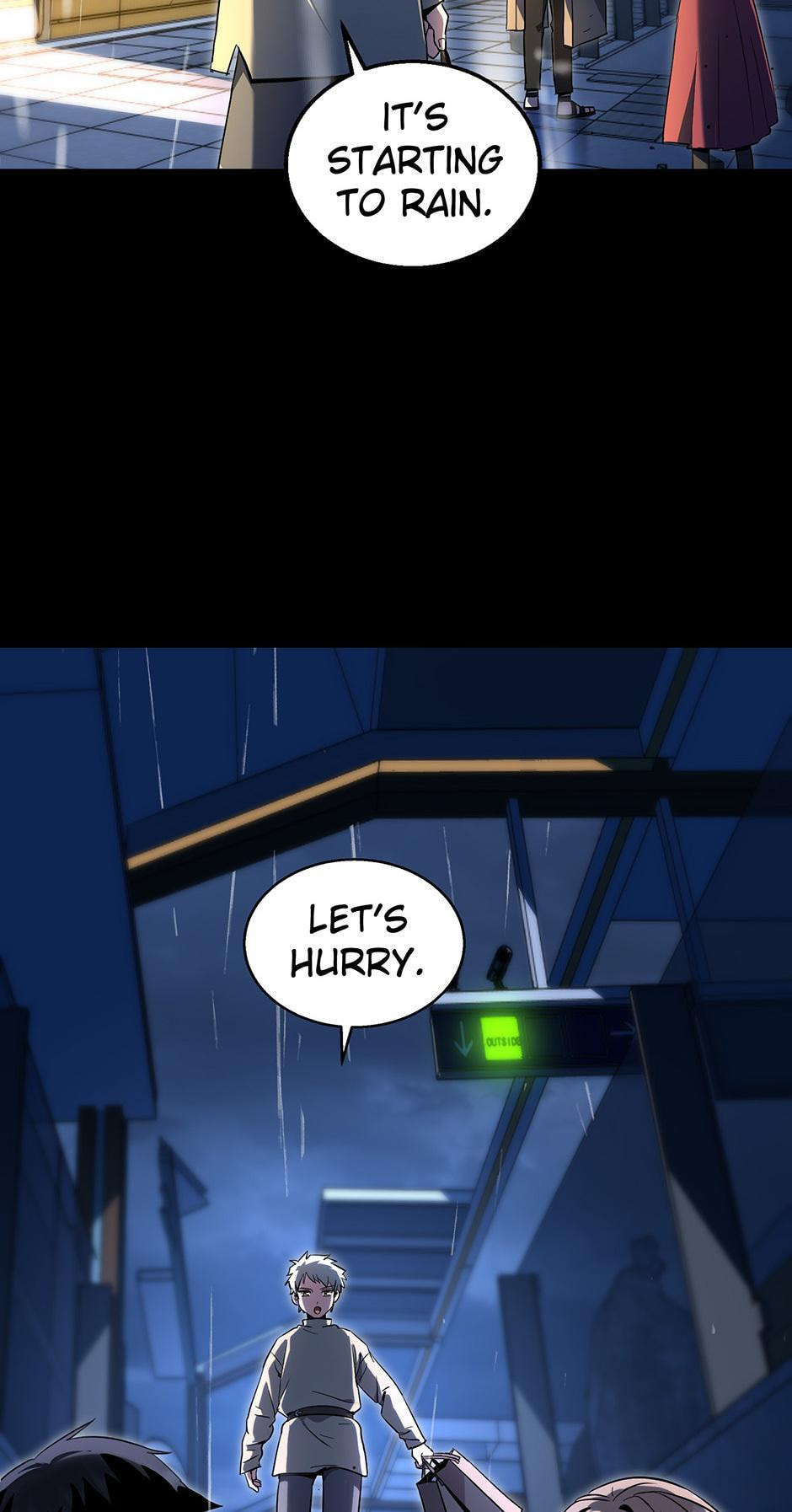The Beginning After the End Chapter 196 page 24 - 