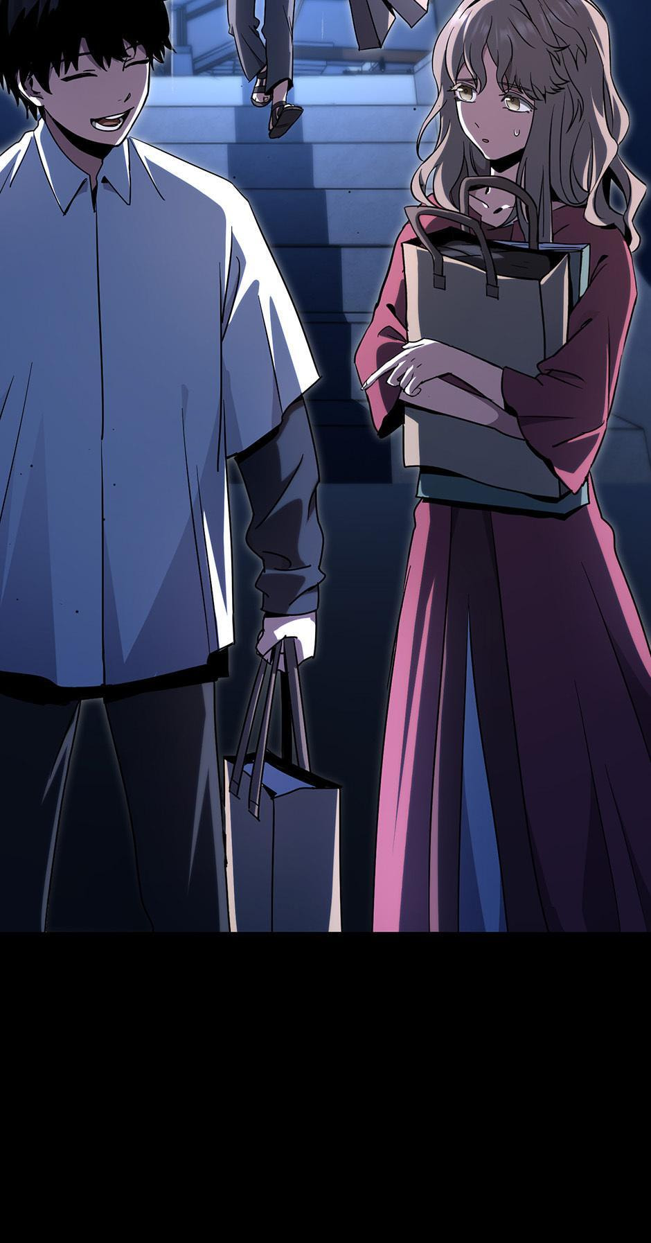 The Beginning After the End Chapter 196 page 25 - 