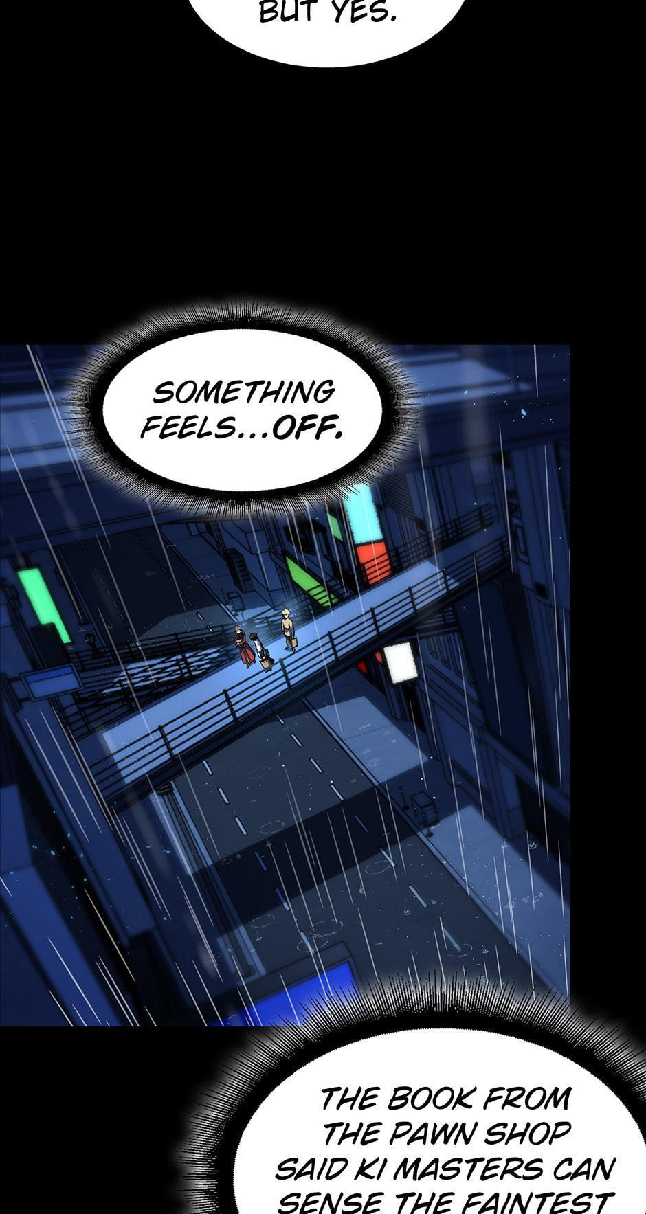 The Beginning After the End Chapter 196 page 29 - 
