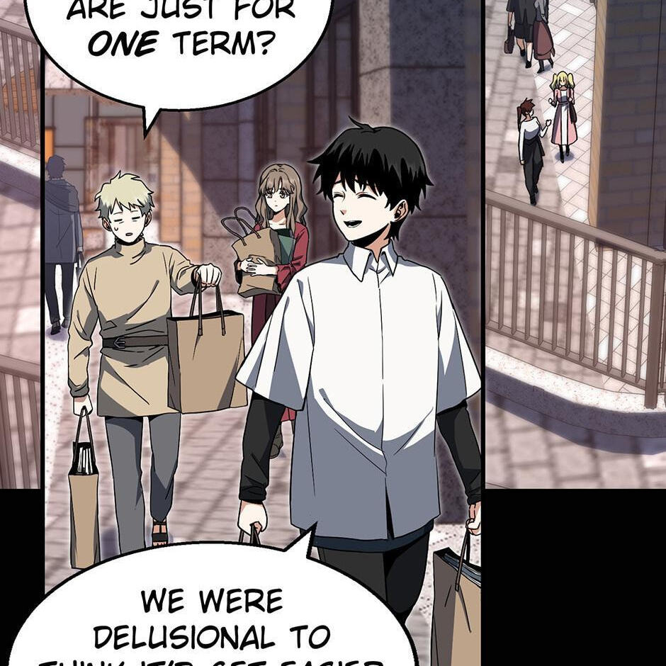 The Beginning After the End Chapter 196 page 4 - 