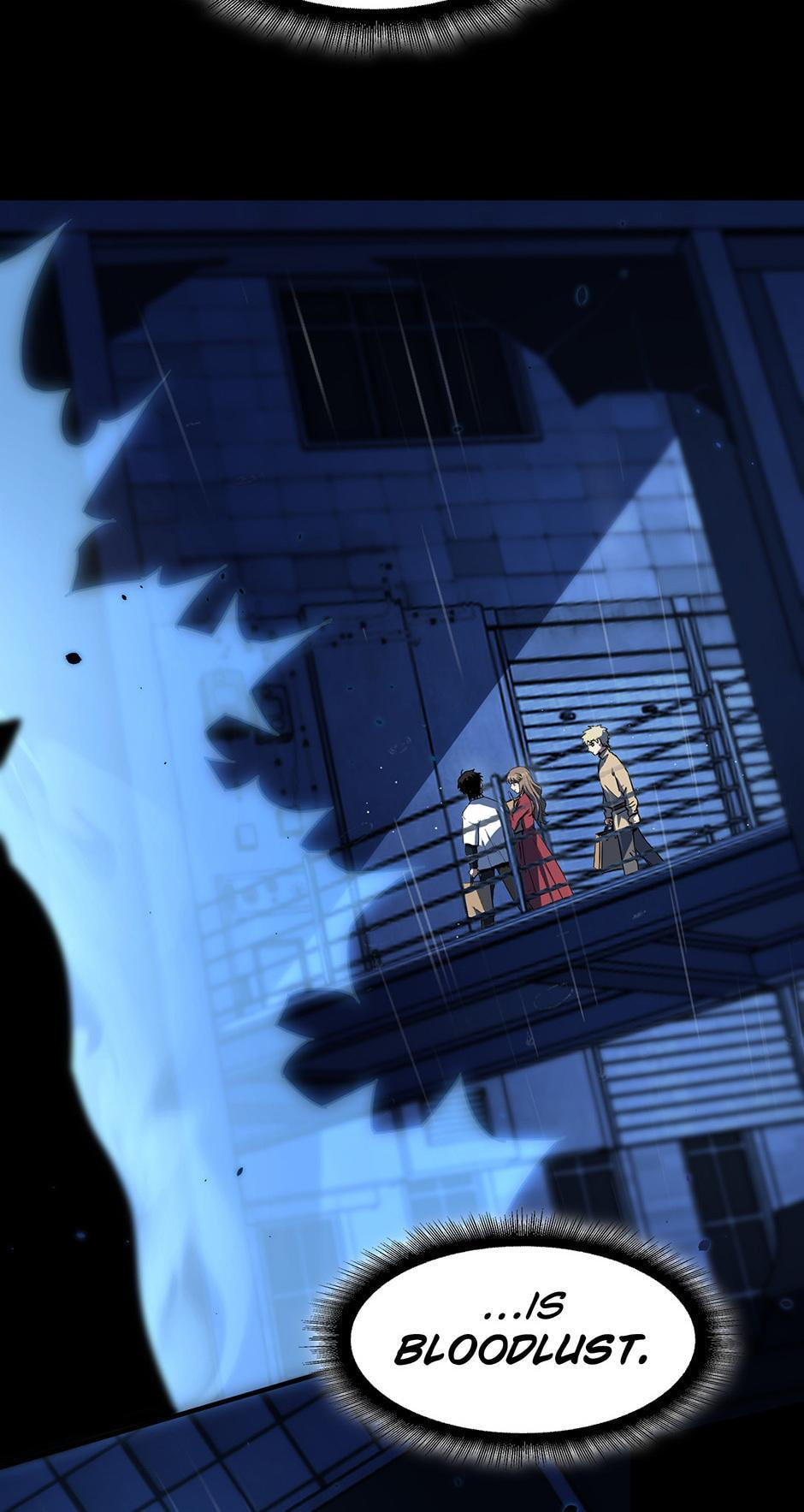 The Beginning After the End Chapter 196 page 31 - 