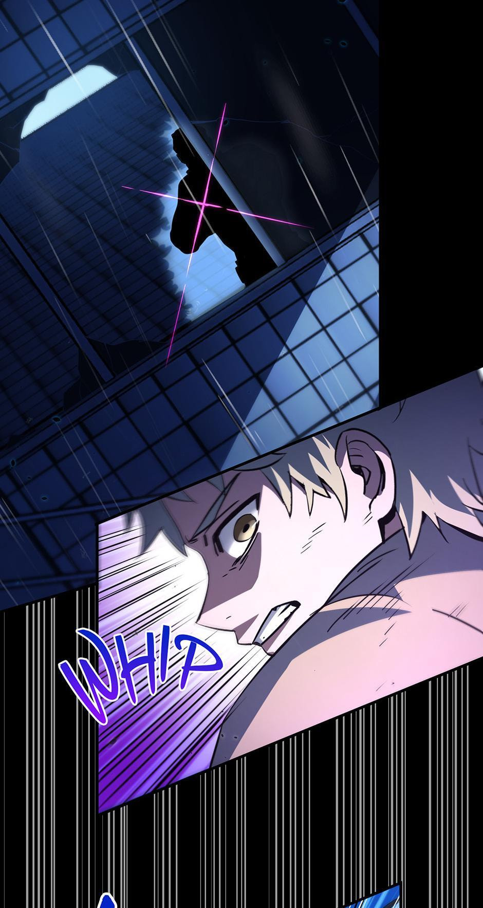 The Beginning After the End Chapter 196 page 32 - 