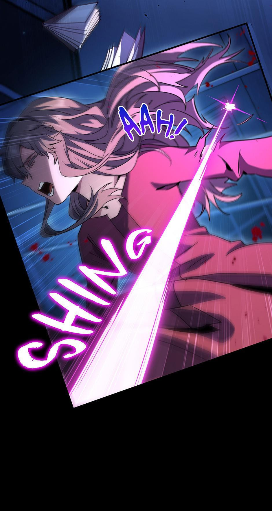 The Beginning After the End Chapter 196 page 35 - 