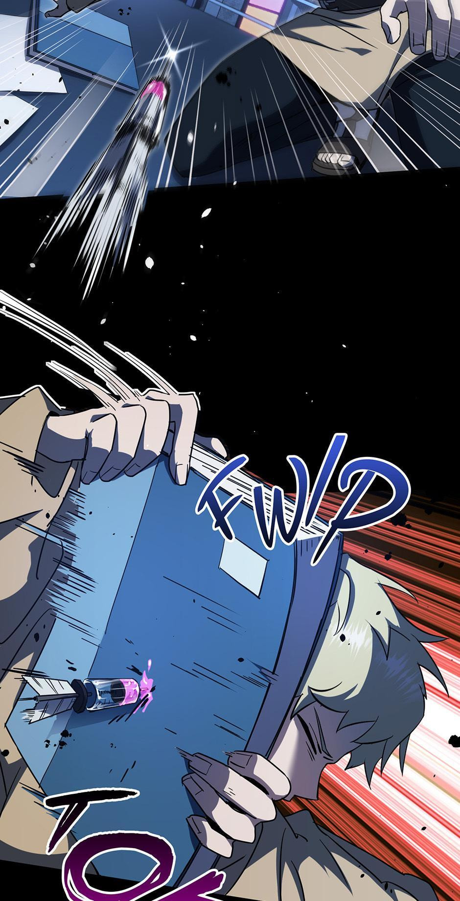 The Beginning After the End Chapter 196 page 38 - 