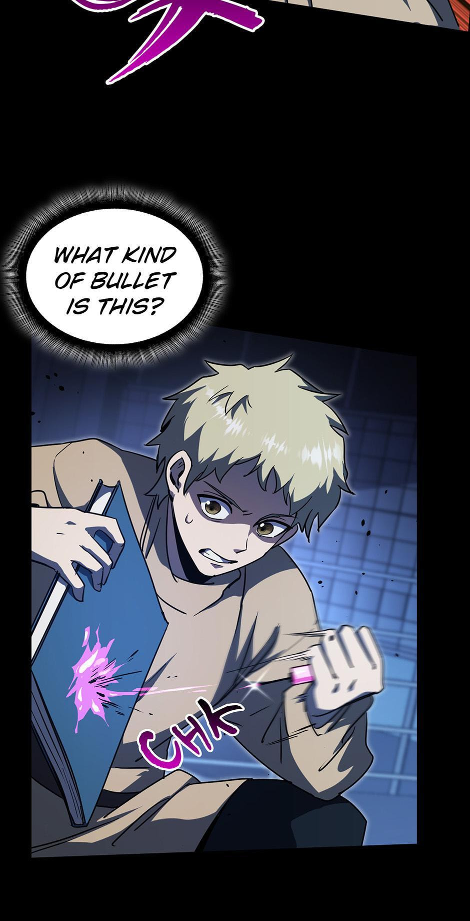 The Beginning After the End Chapter 196 page 39 - 