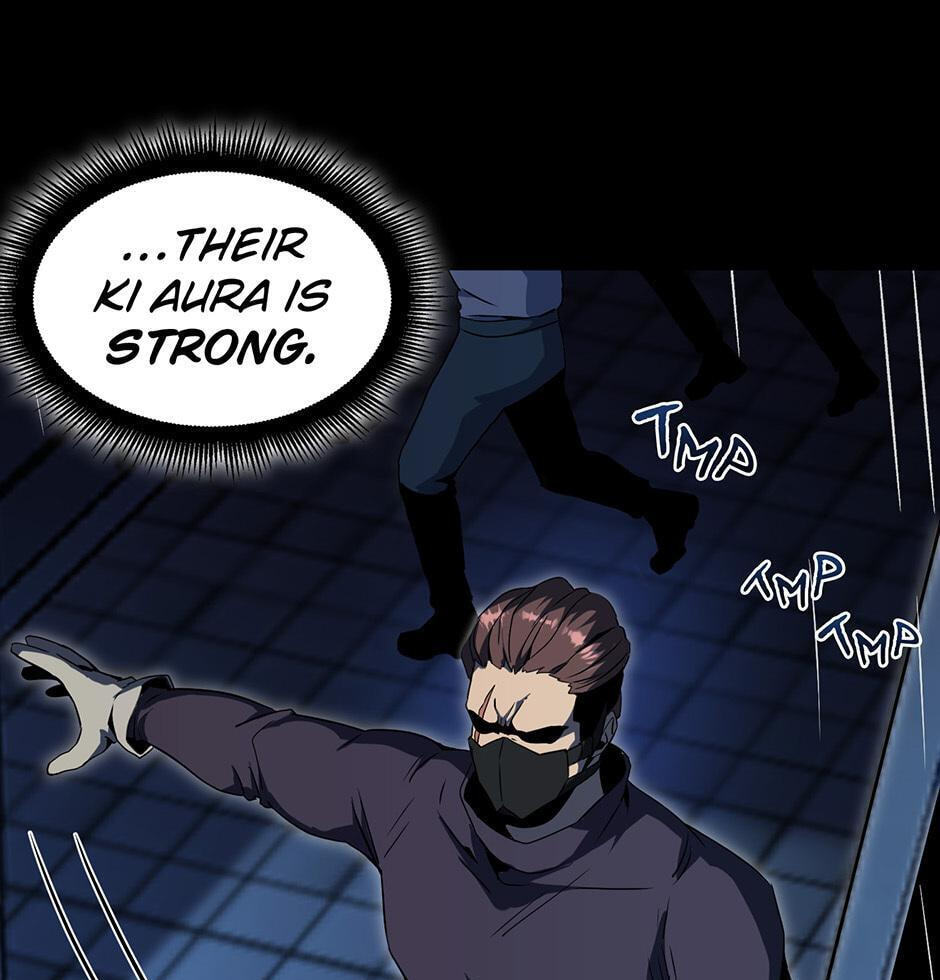 The Beginning After the End Chapter 196 page 41 - 