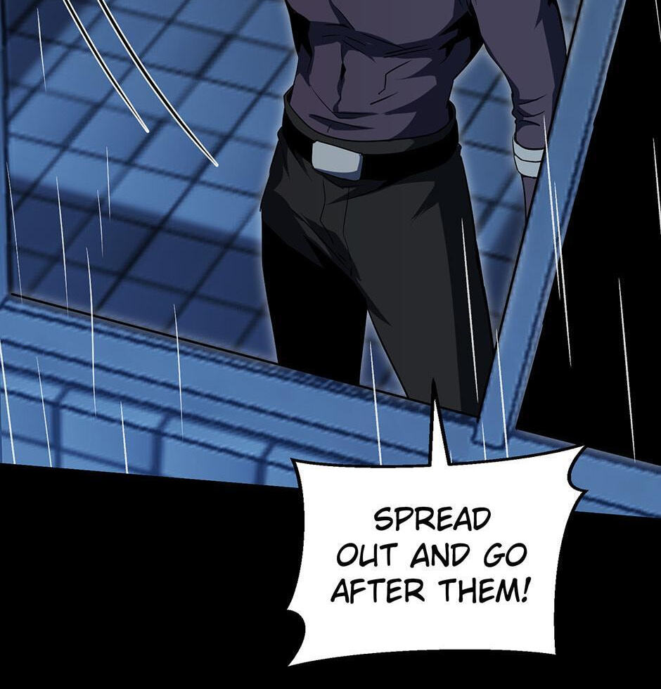 The Beginning After the End Chapter 196 page 42 - 