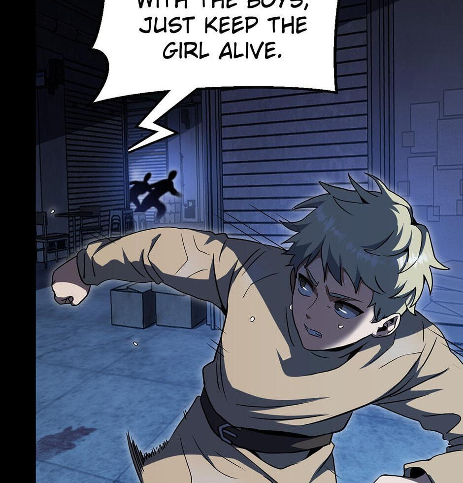 The Beginning After the End Chapter 196 page 44 - 