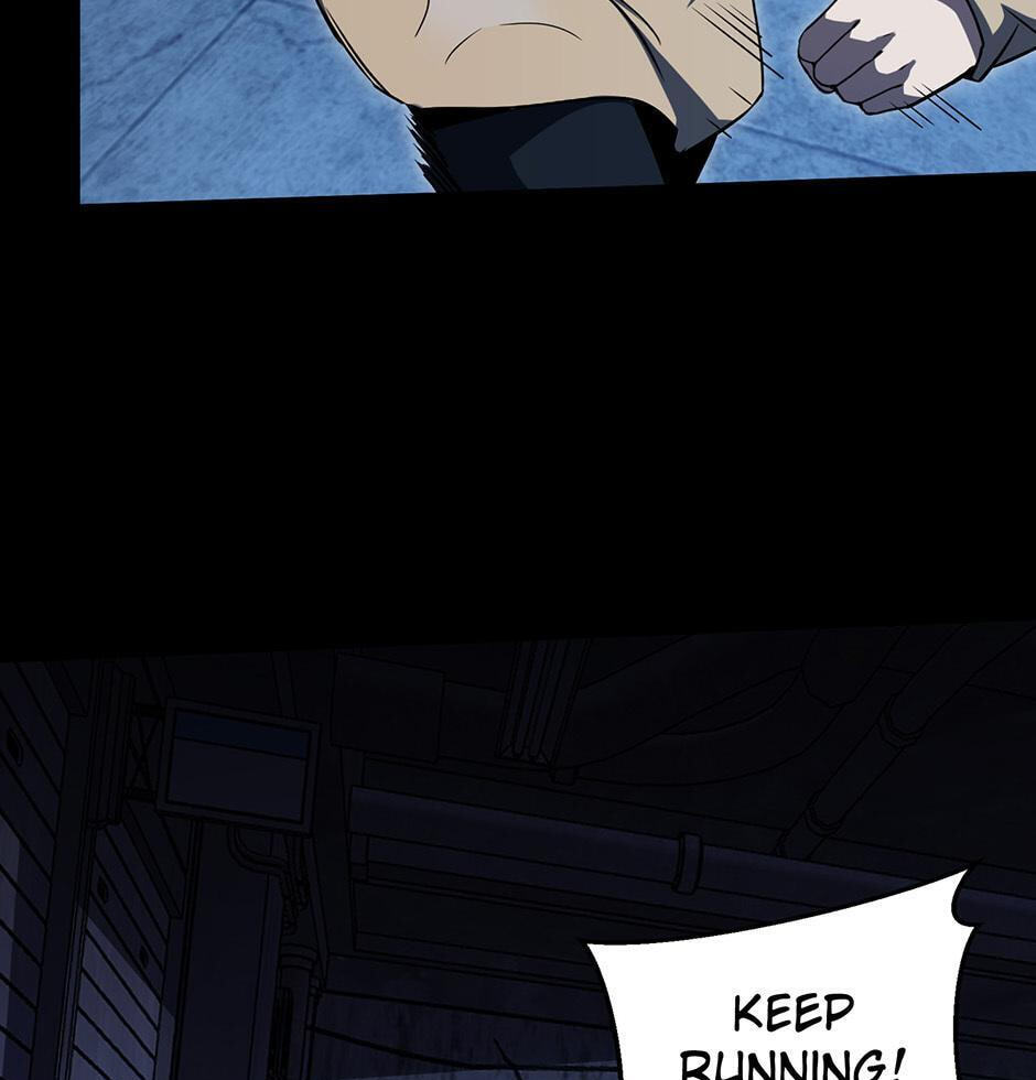 The Beginning After the End Chapter 196 page 45 - 