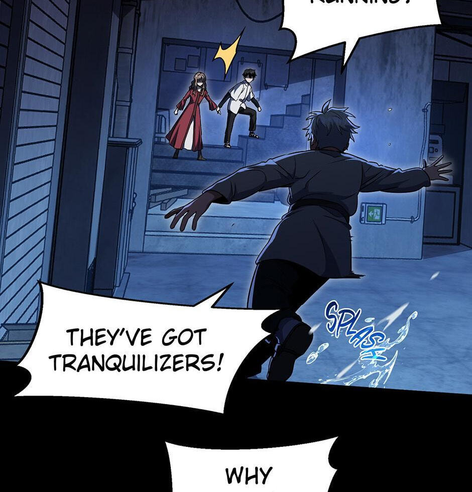 The Beginning After the End Chapter 196 page 46 - 