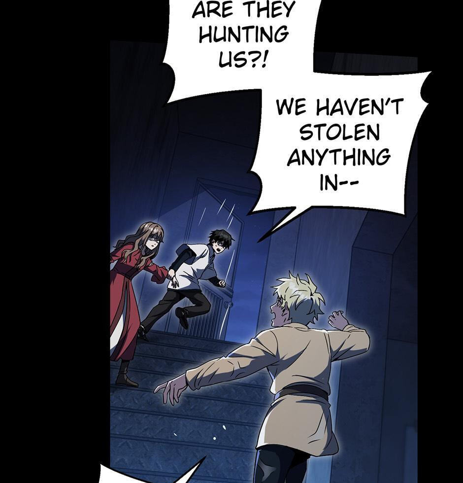 The Beginning After the End Chapter 196 page 47 - 
