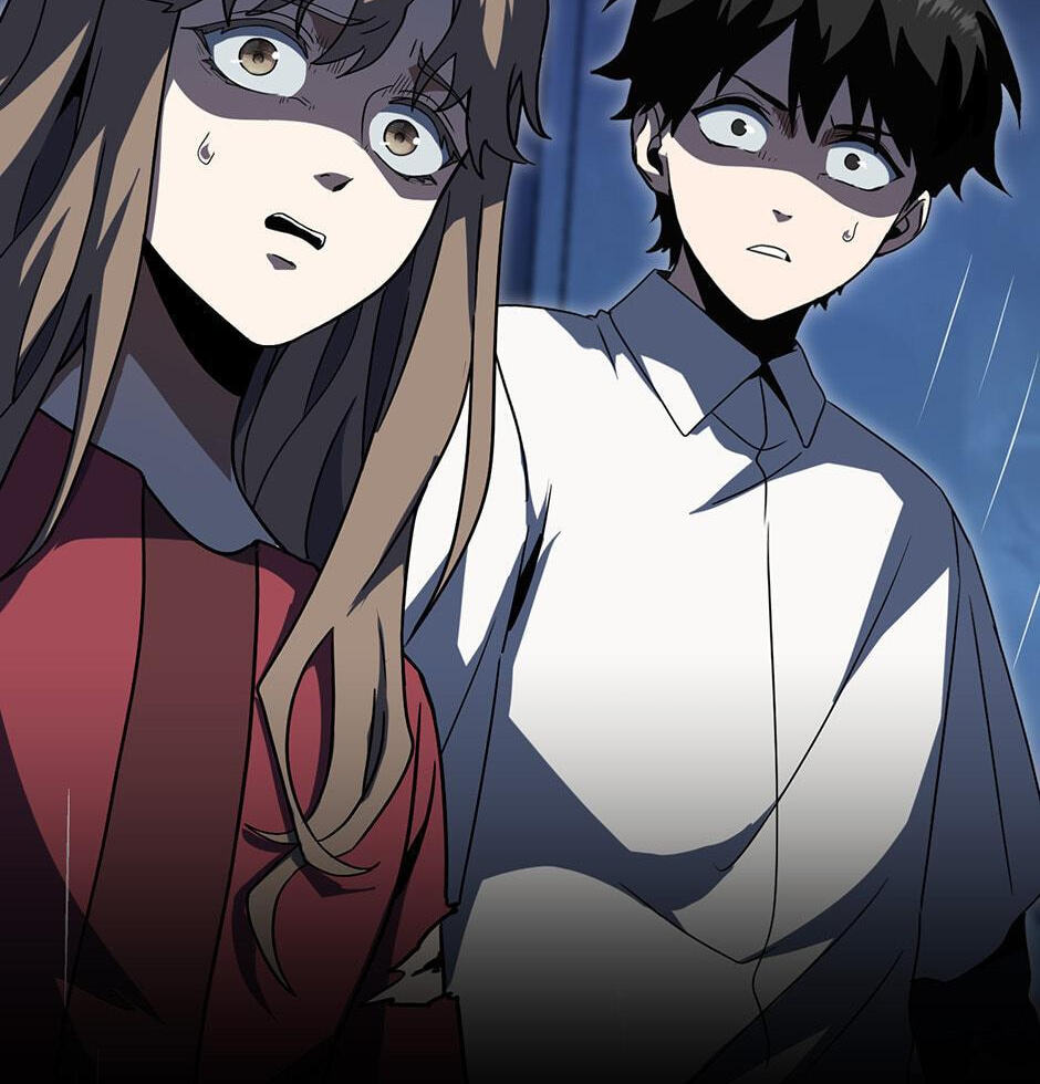 The Beginning After the End Chapter 196 page 50 - 