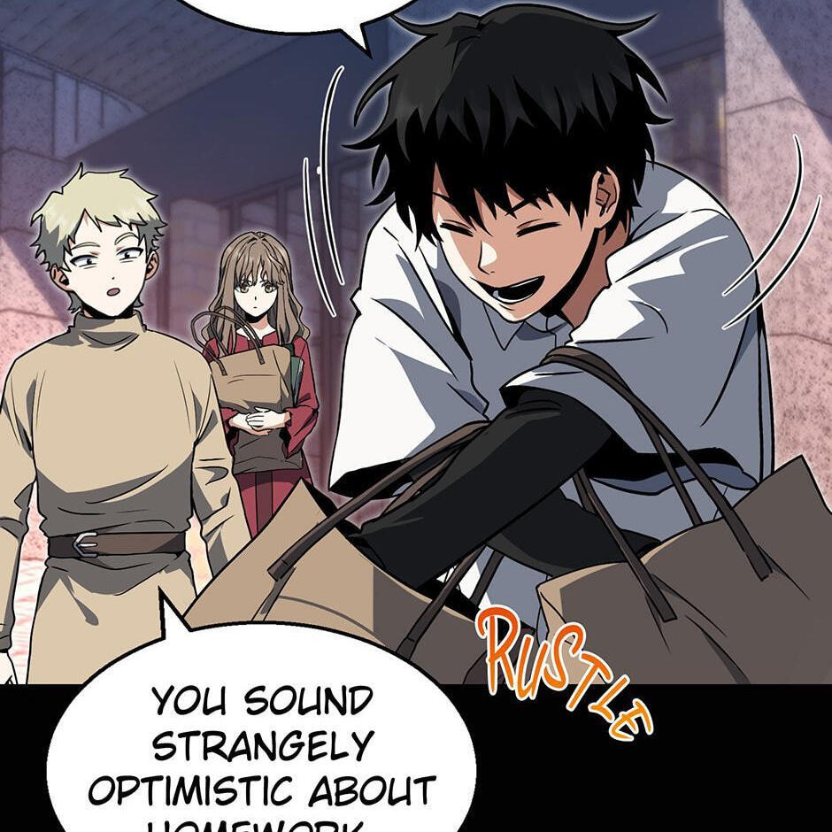The Beginning After the End Chapter 196 page 6 - 