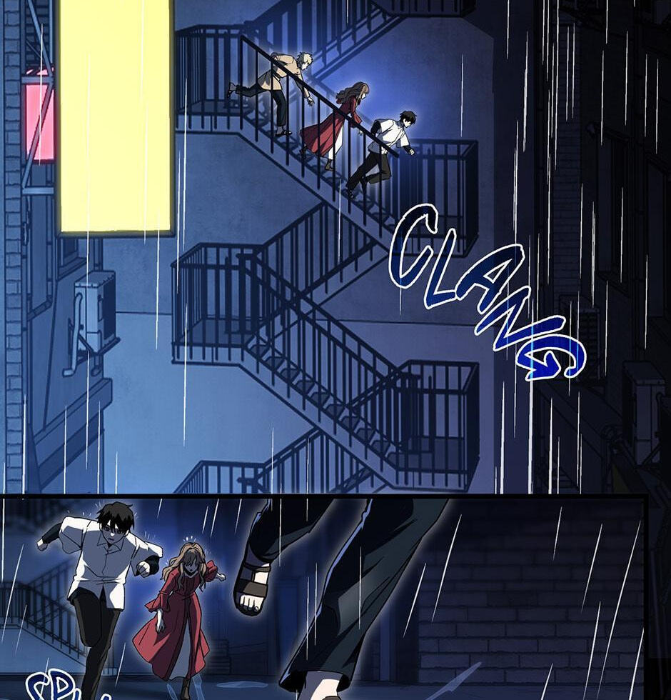 The Beginning After the End Chapter 196 page 52 - 