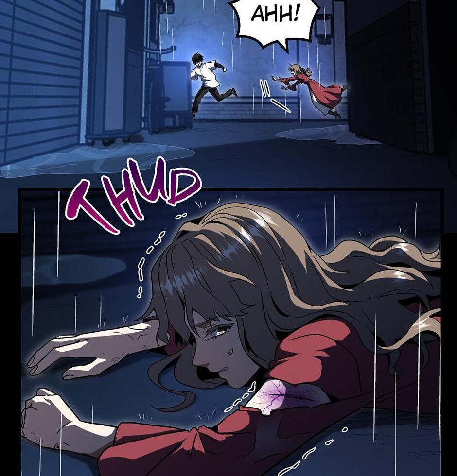 The Beginning After the End Chapter 196 page 54 - 