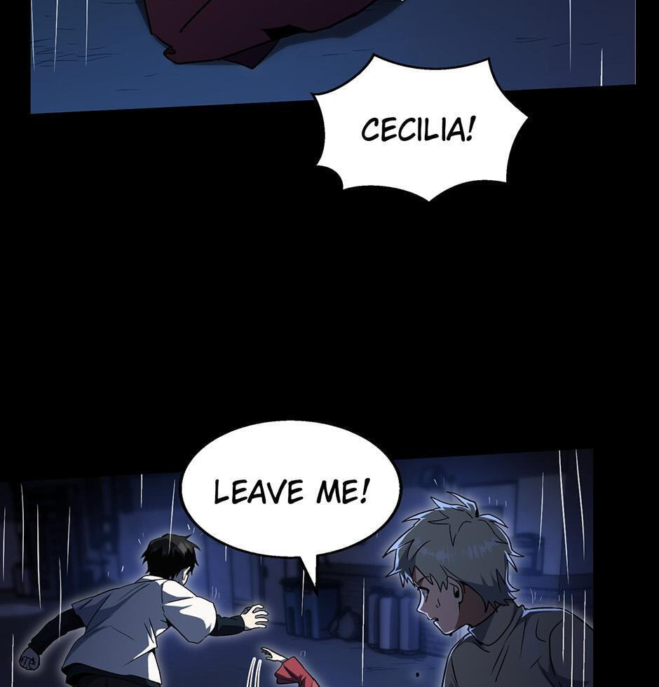 The Beginning After the End Chapter 196 page 55 - 