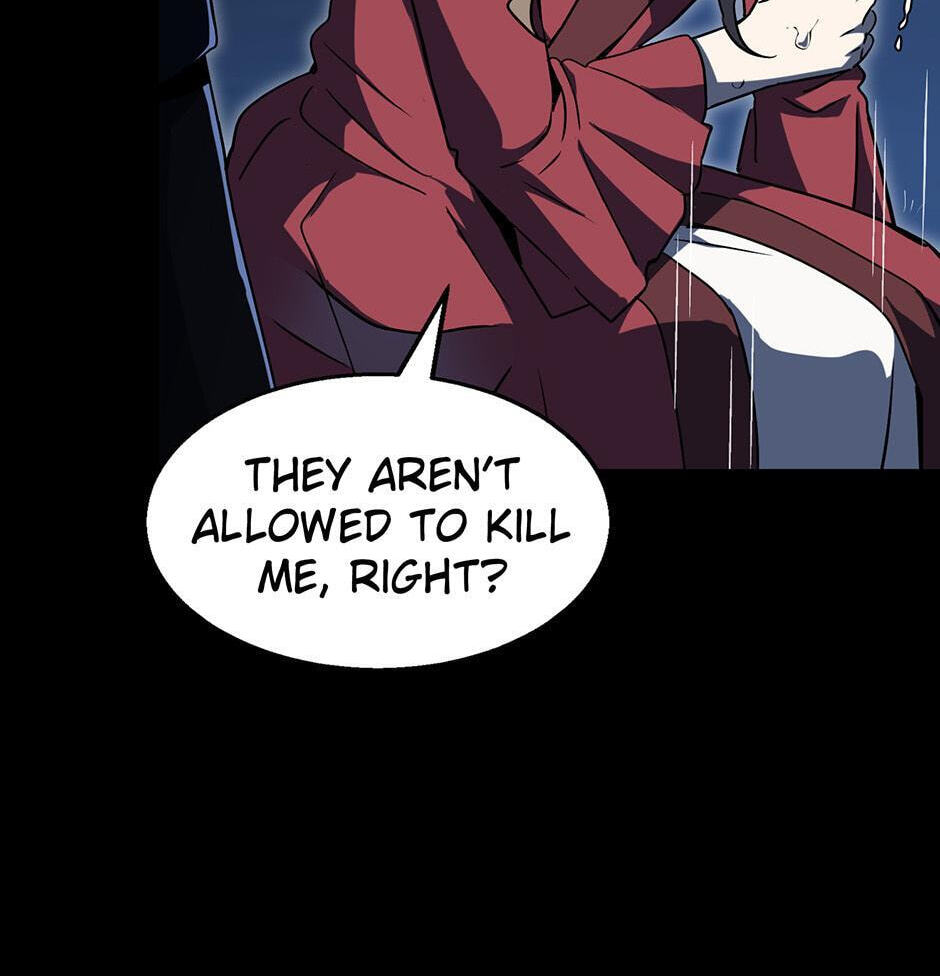 The Beginning After the End Chapter 196 page 58 - 