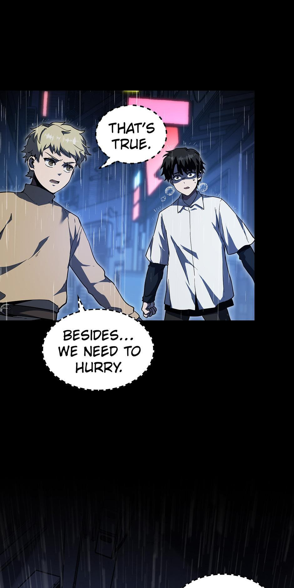 The Beginning After the End Chapter 196 page 59 - 