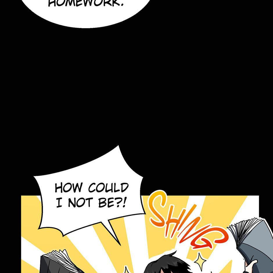The Beginning After the End Chapter 196 page 7 - 