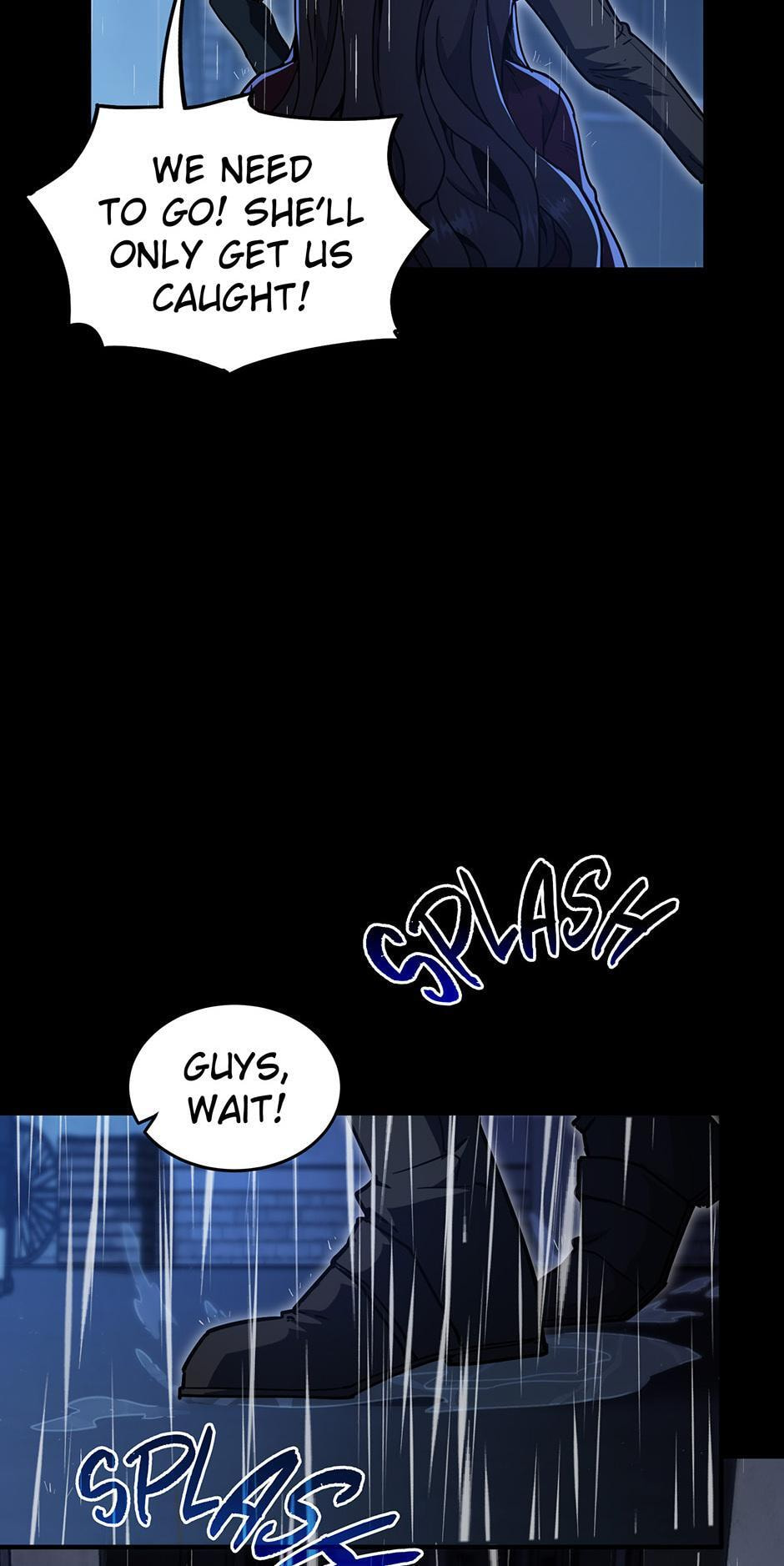The Beginning After the End Chapter 196 page 61 - 