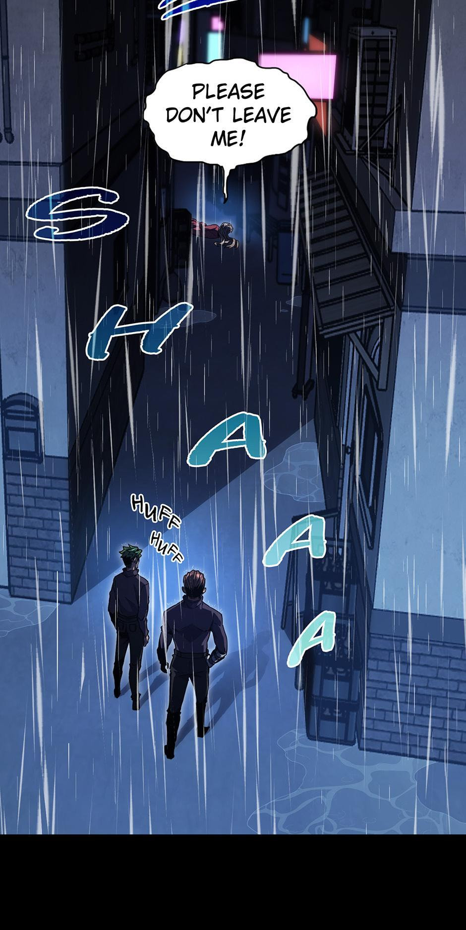 The Beginning After the End Chapter 196 page 62 - 
