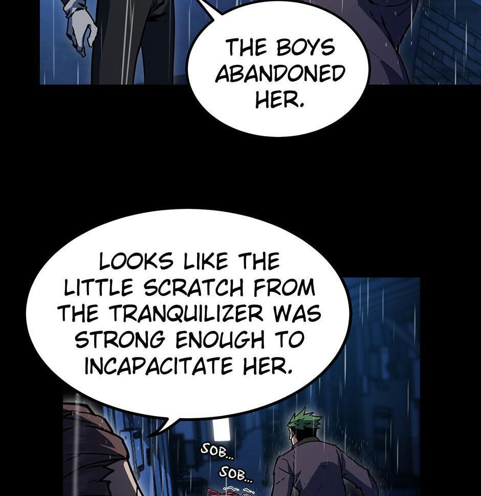The Beginning After the End Chapter 196 page 64 - 