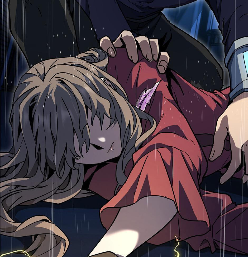 The Beginning After the End Chapter 196 page 67 - 