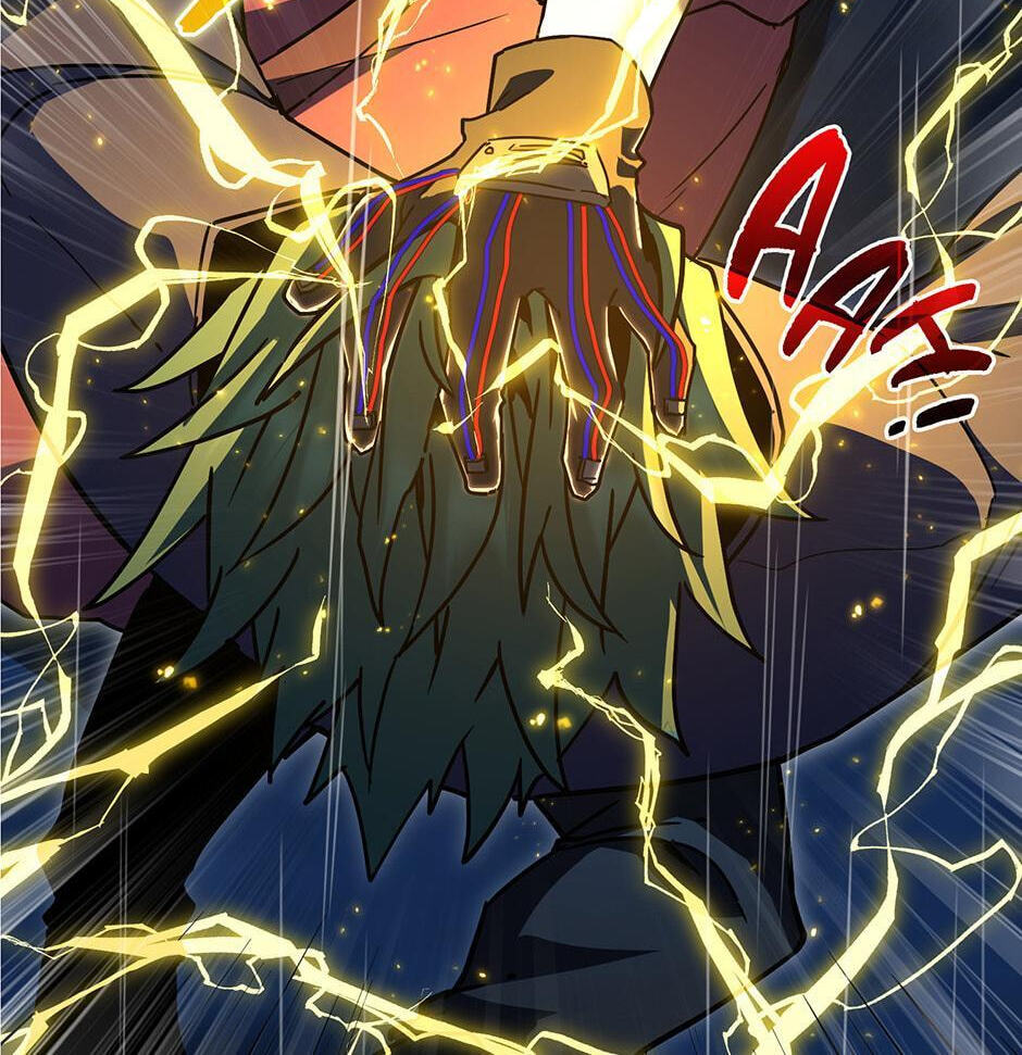 The Beginning After the End Chapter 196 page 70 - 