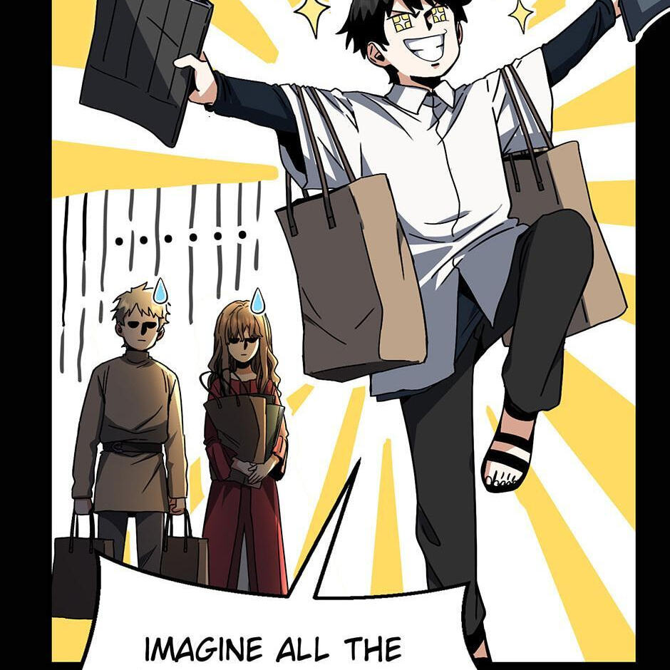 The Beginning After the End Chapter 196 page 8 - 