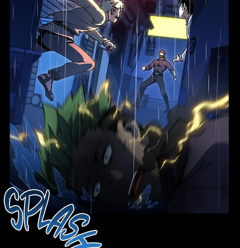 The Beginning After the End Chapter 196 page 72 - 