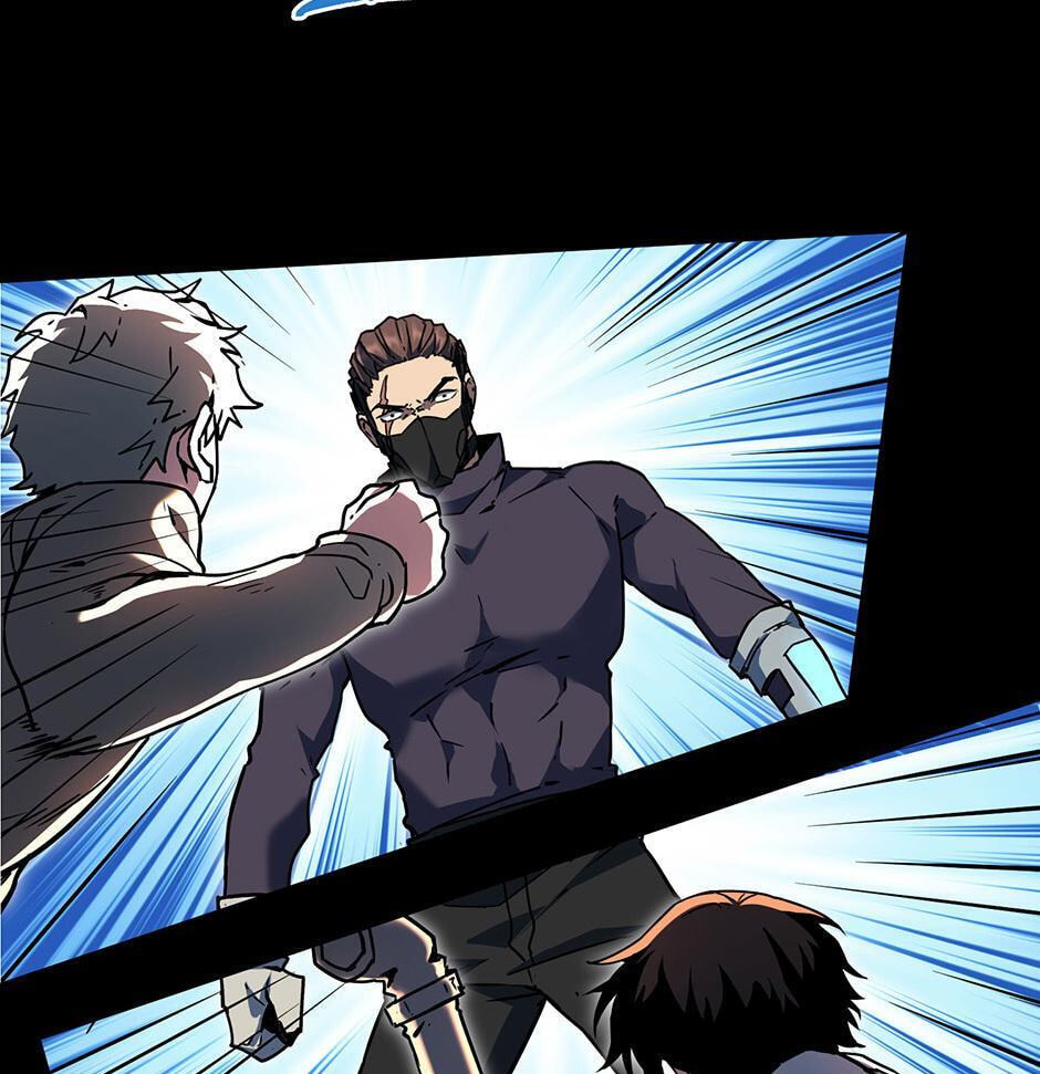 The Beginning After the End Chapter 196 page 73 - 