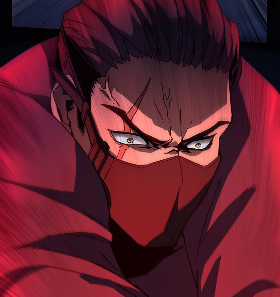 The Beginning After the End Chapter 196 page 81 - 