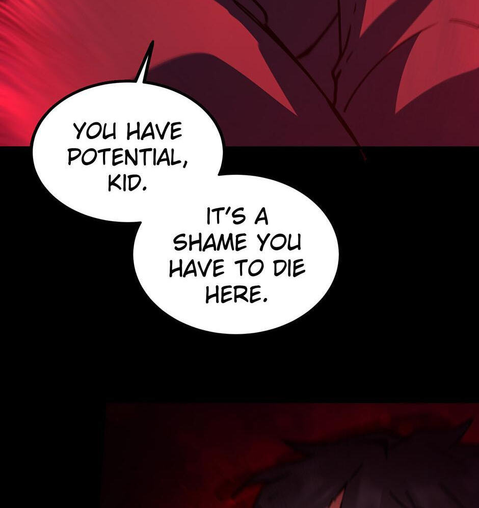 The Beginning After the End Chapter 196 page 82 - 