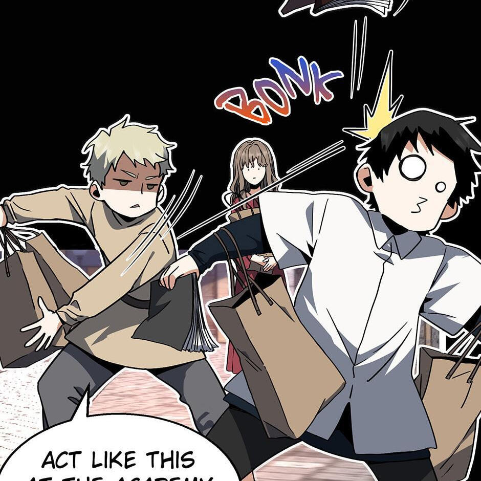 The Beginning After the End Chapter 196 page 10 - 