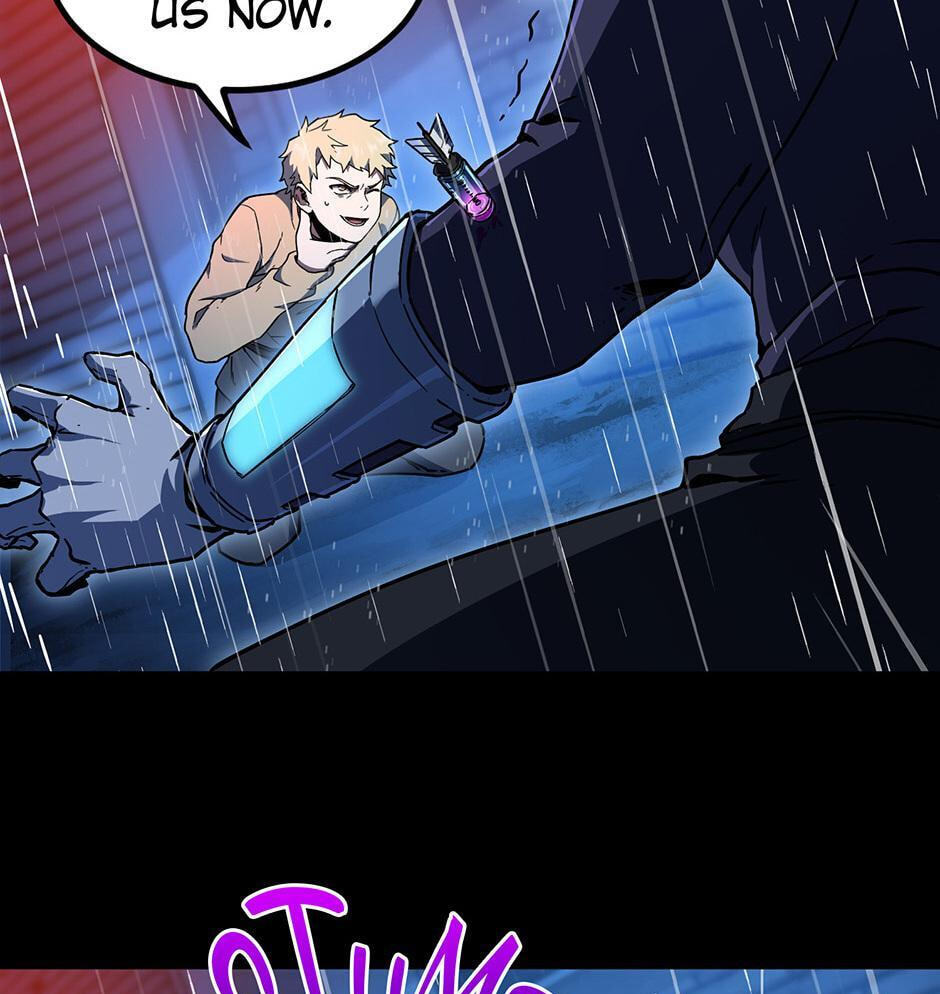 The Beginning After the End Chapter 196 page 91 - 