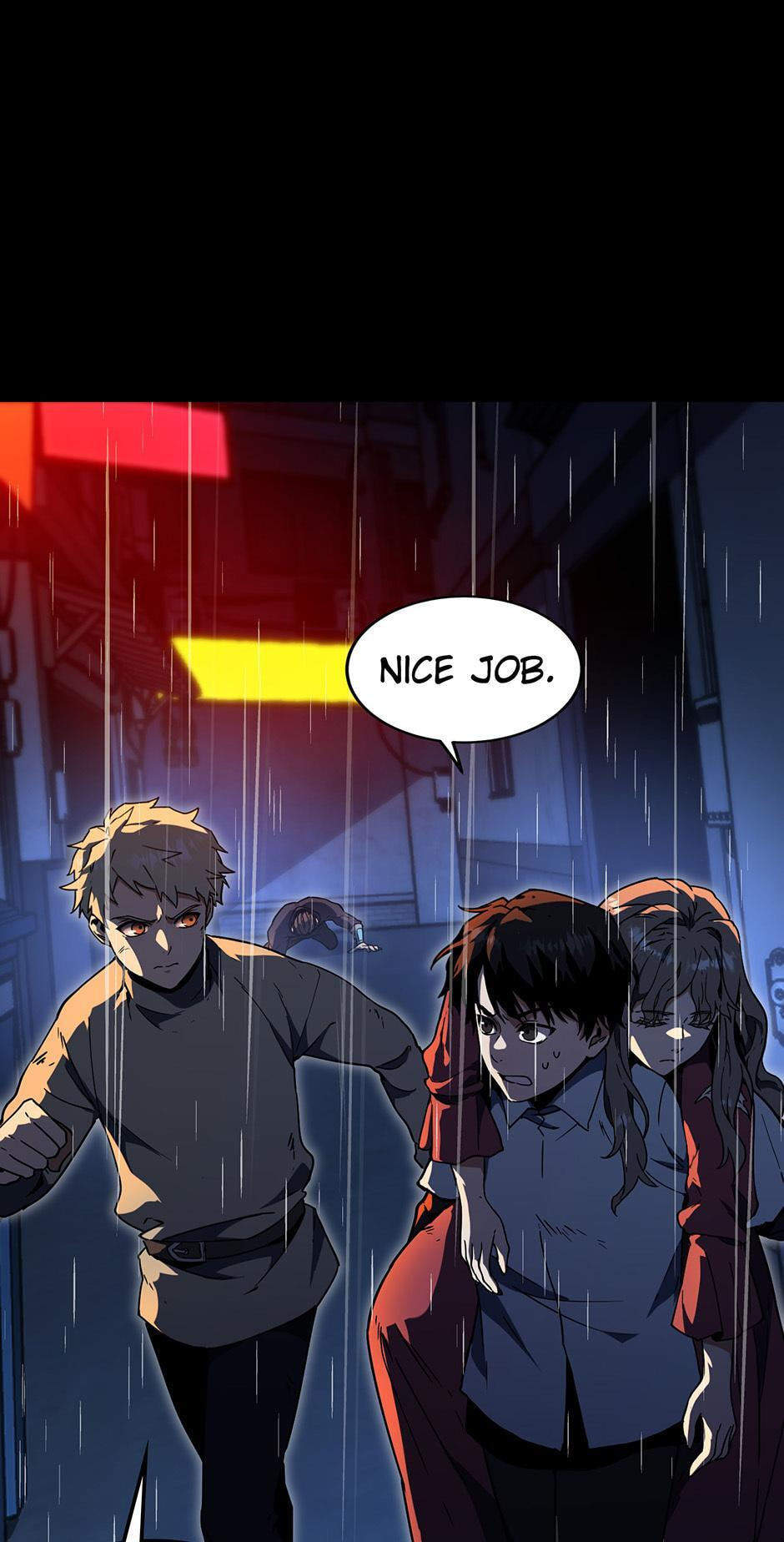 The Beginning After the End Chapter 196 page 93 - 