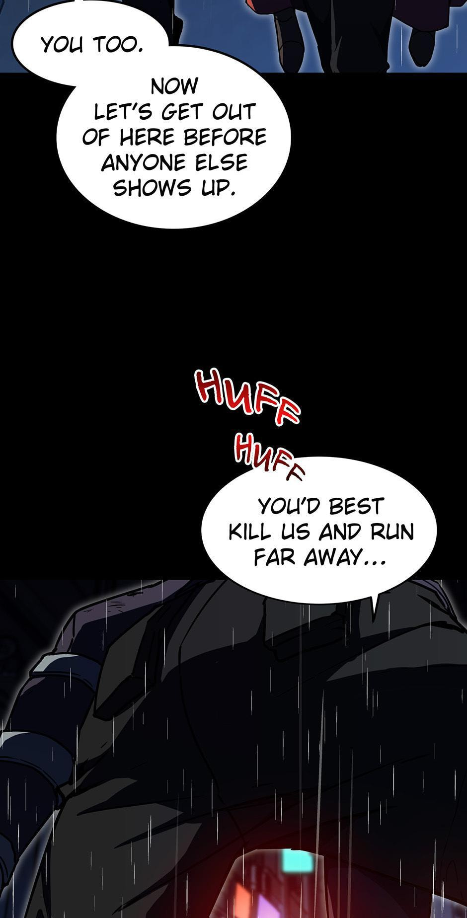 The Beginning After the End Chapter 196 page 94 - 