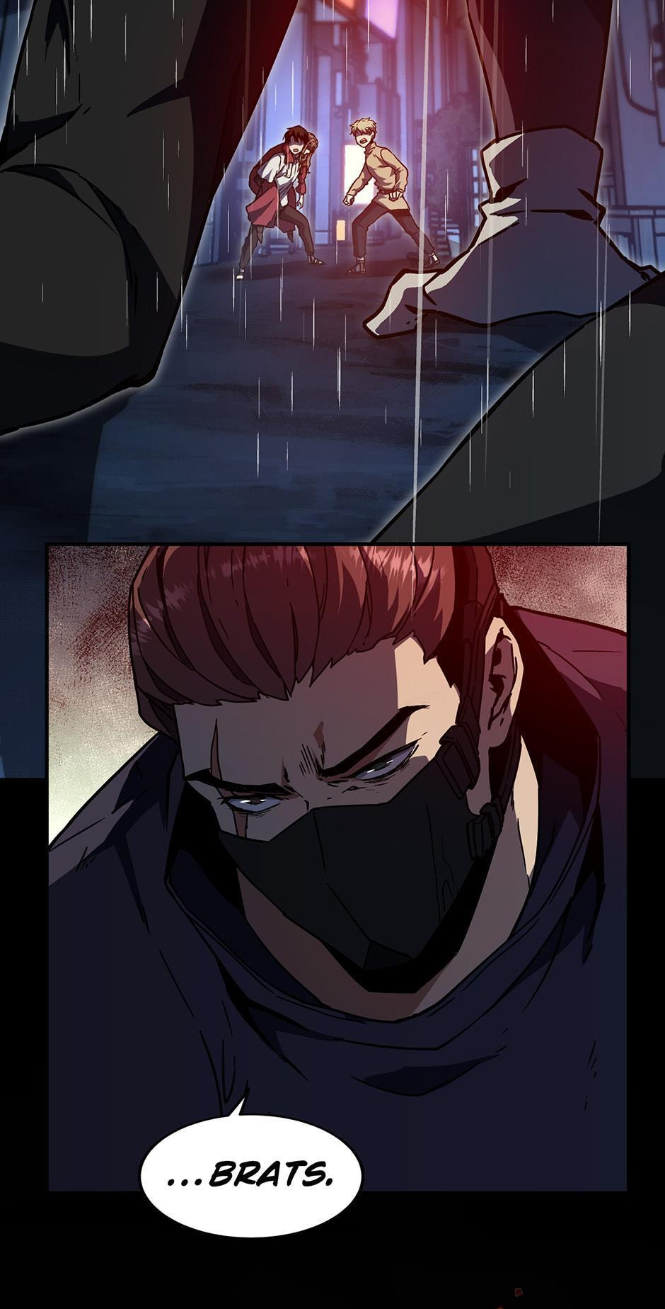 The Beginning After the End Chapter 196 page 95 - 