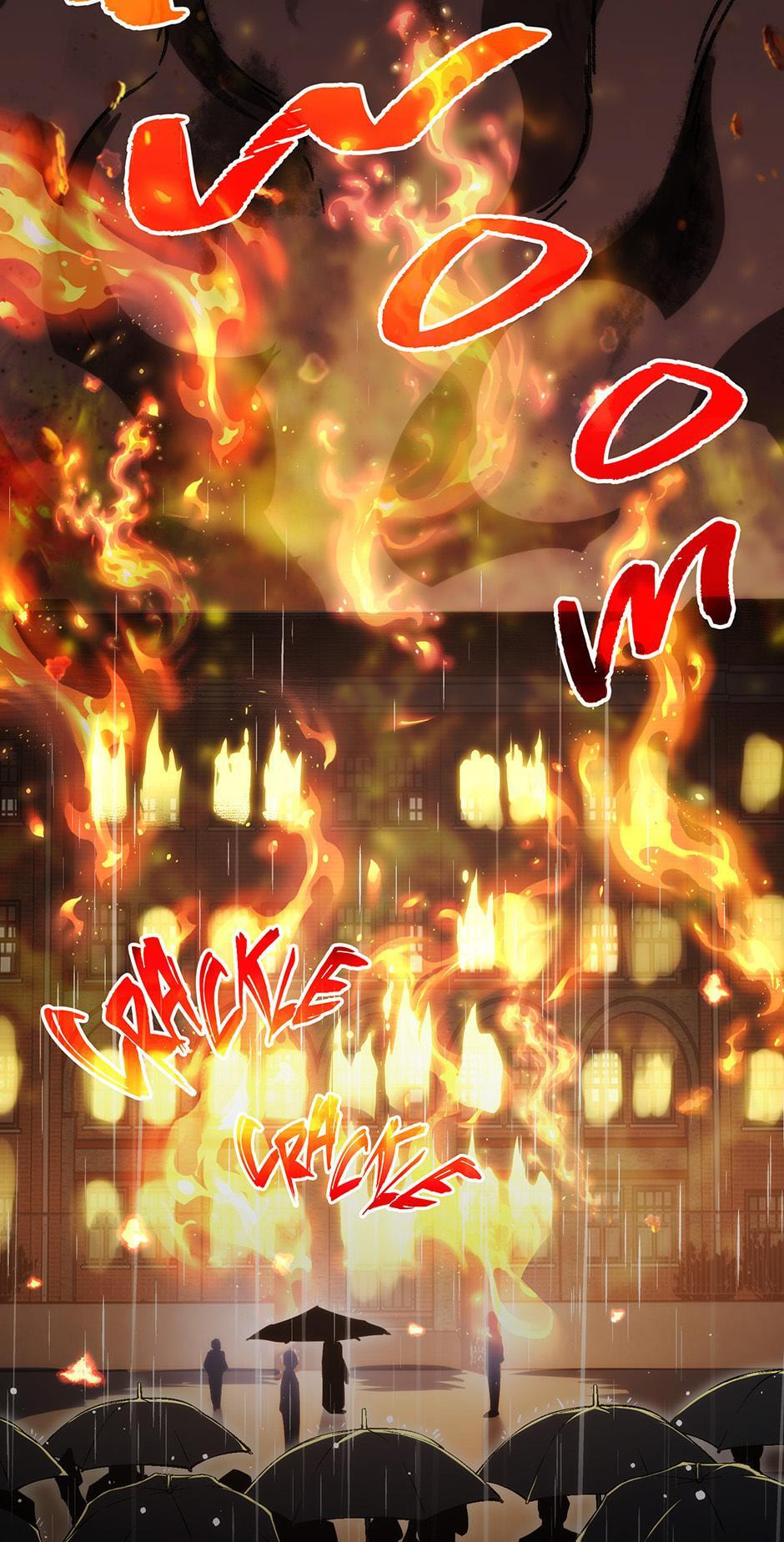 The Beginning After the End Chapter 196 page 97 - 