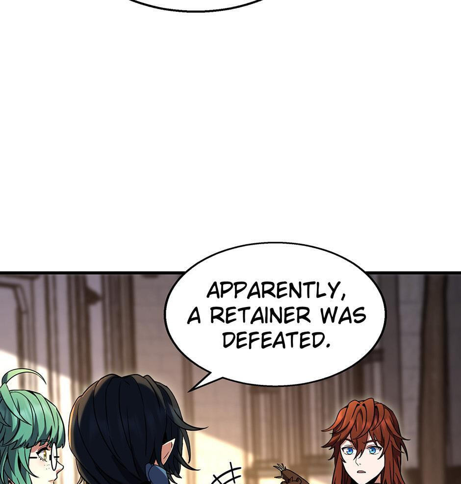 The Beginning After the End Chapter 197 page 103 - 