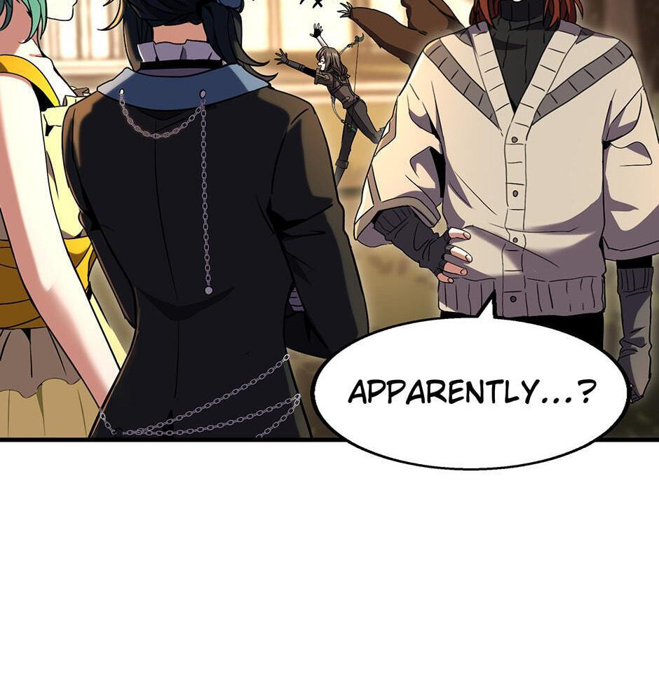 The Beginning After the End Chapter 197 page 104 - 